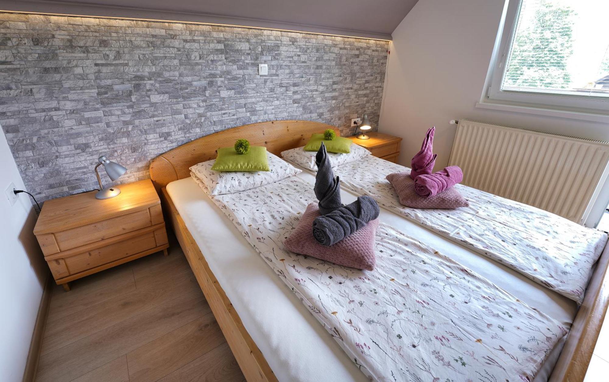 בוהין Apartma Simona מראה חיצוני תמונה