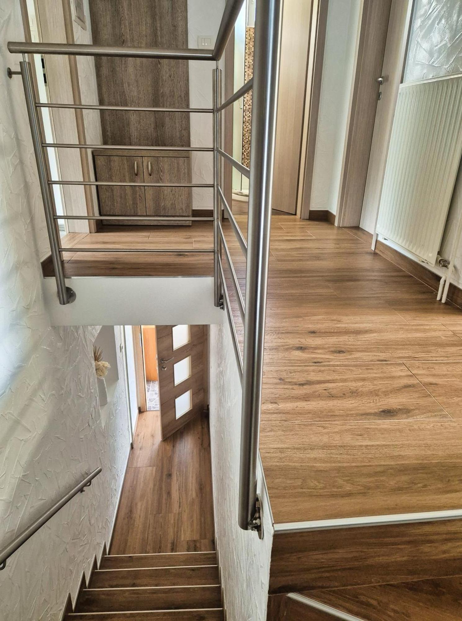 בוהין Apartma Simona מראה חיצוני תמונה