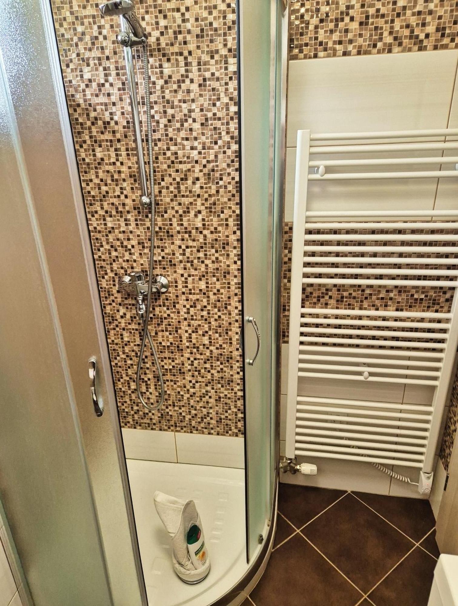 בוהין Apartma Simona מראה חיצוני תמונה