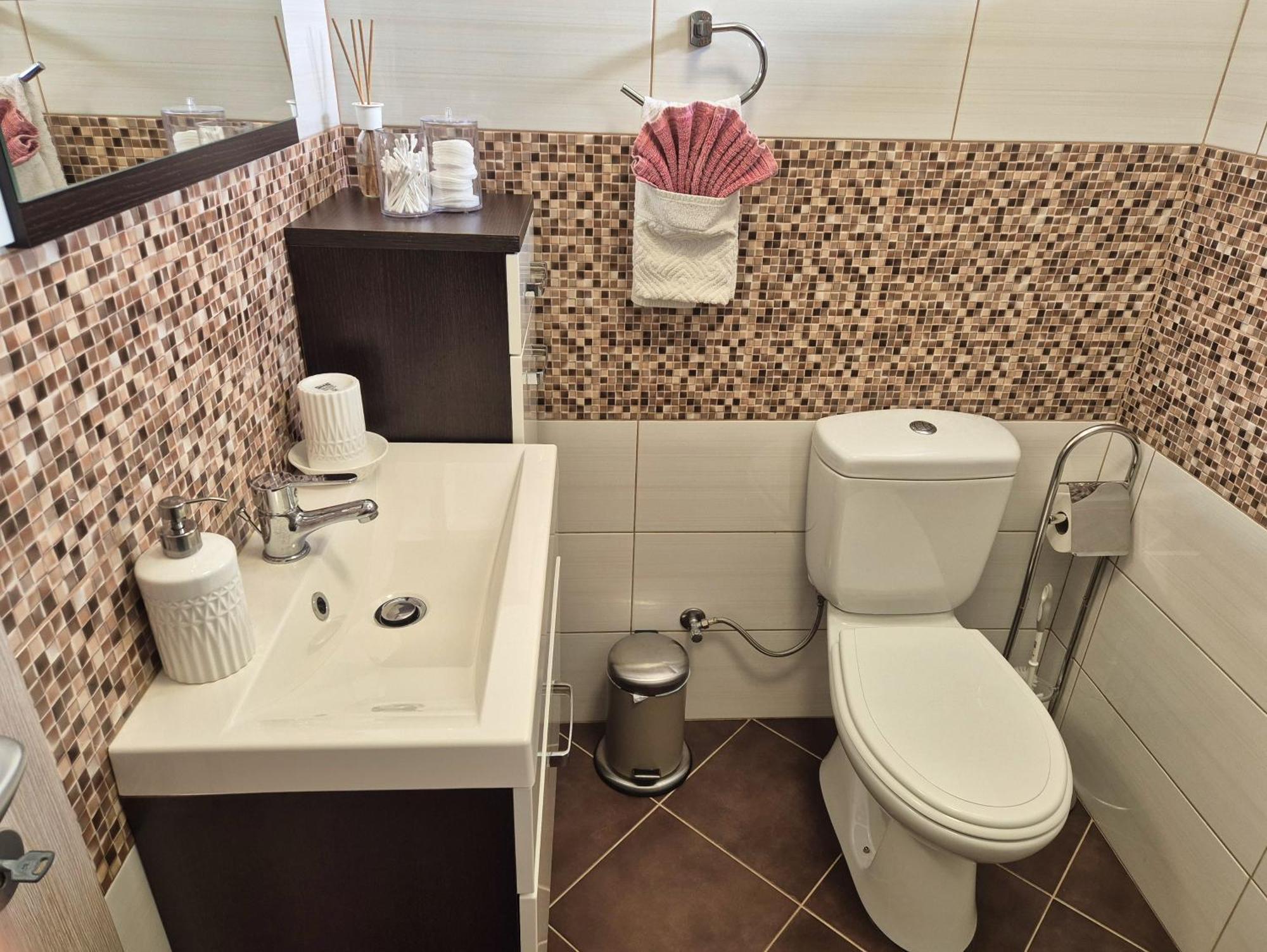 בוהין Apartma Simona מראה חיצוני תמונה